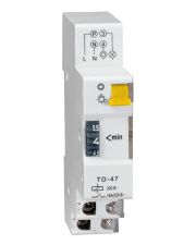 Реле лестничное IEK ТО-47 16А