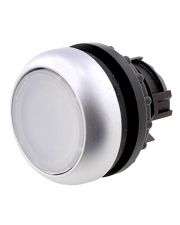 Головка кнопки Eaton Moeller M22-DL-W