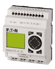 Таймер Eaton Moeller EASY512-DC-RC10