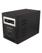 ИБП LogicPower LPY B PSW 6000VA 4200Вт