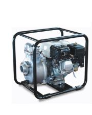 Мотопомпа Daishin SST-80HX