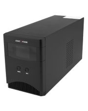 ИБП LogicPower LPMPSW 500VA 350Вт