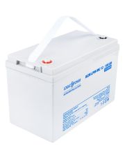 Аккумулятор LogicPower AGM LPM-MG 12-100 AH 12В
