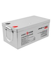 Аккумулятор LogicPower AGM LPM-MG 12-250 AH 12В