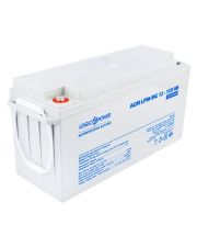 Аккумулятор LogicPower AGM LPM-MG 12-150 AH 12В