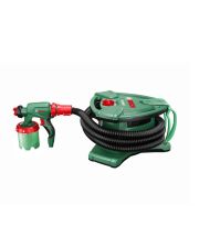 Бытовой краскопульт Bosch PFS 5000 E