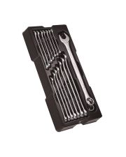 Набір комбінованих ключів Stanley MaxiDrive 16 шт