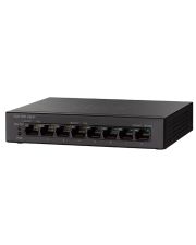 Комутатор Cisco SB SG110D-08HP 8-Port PoE Gigabit Desktop Switch