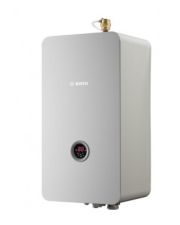 Одноконтурный электрический котел Bosch Tronic Heat 3500 6 UA ErP 6 кВт (7738504944)