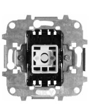 Одноклавишный механизм выключателя ABB Sky 8101