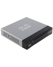 Комутатор Cisco SB SG200-08 8-port Gigabit Smart Switch
