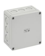 Коробка розподільна Spelsberg PC 1313-7-m (9-M20/25 2-M20 1-M25/32) (sp12740501)