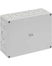 Коробка розподільна Spelsberg PC 2518-9-m (24-M20 4-M25/32 4-M32/40) (sp12740801)