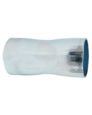 Муфта для трубы Kopos 321/2 сталь (длина 65мм)