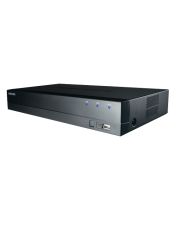 Мережевий відеорекордер Hanwha SRN-E470P/AC