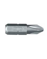 Биты Stanley Philips PH2х25мм (2шт)