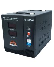 Стабилизатор напряжения Vitals Rs 1003sd