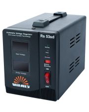 Стабилизатор напряжения Vitals Rs 53sd   