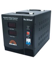 Стабилизатор напряжения Vitals Rs 803sd