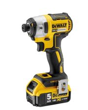 Гайковерт ударний DeWALT DCF887P2