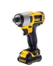 Гайковерт ударный DeWALT DCF815D2