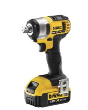Гайковерт ударный DeWALT DCF880M2