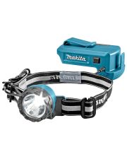 Фонарь налобный Makita DML800 LXT 14,4 - 18B