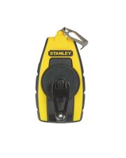 Розмічальний шнур Stanley 9м