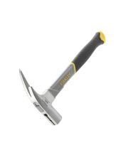 Молоток тесляра Stanley LATHAMMER FIBERGLAS 600г