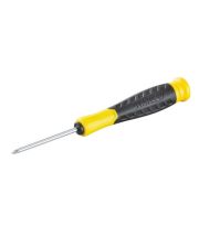 Отвертка Stanley ESSENTIAL Pz0х50 в упаковке