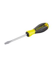 Отвертка Stanley ESSENTIAL SL5,5х100 в упаковке