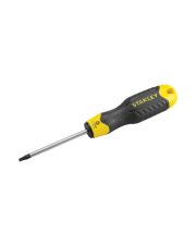 Викрутка Stanley Cushion Grip TORX TT15x80