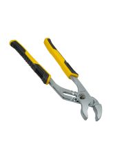 Ключ сантехнический Stanley DynaGrip 240х57мм