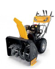 Снігоприбиральник Stiga ST 5266 PB