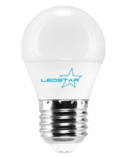 Лампочка LED 3Вт LEDSTAR 4000К, Е27