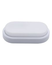 Овальный накладной светильник Synergy SY1-O160 8Вт 4000К IP65 (белый)