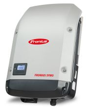 Сетевой инвертор Fronius SYMO 5.0-3-M