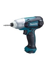 Шуруповерт Makita TD0101F 230Вт