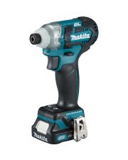 Аккумуляторный шуруповерт Makita TD111DWAE 10,8В