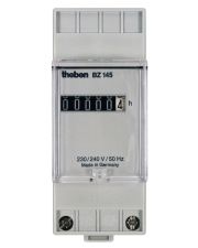 Счетчик моточасов Theben BZ 145 24-48В DC