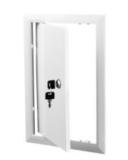 Дверь ревизионная Vents ДЗ 150×300
