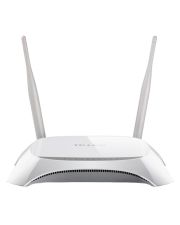 Маршрутизатор TP-Link TL-MR3420 N300