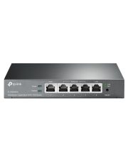Мультисервисный маршрутизатор TP-Link TL-R600VPN