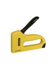 Степлер строительный Stanley Light Duty TR35