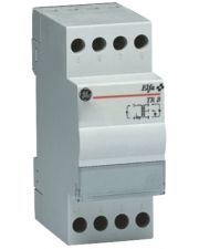 Дзвінковий трансформатор General Electric TR+S 15ВА 12/24 В AC