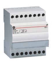 Дзвінковий трансформатор General Electric TR+S 63ВА 12/24 AC