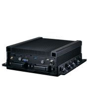 Мережевий відеореєстратор Hanwha Techwin TRM-1610S/US