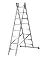 Раскладная лестница Elkop VHR T 2х8
