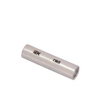 Медная луженая соединительная гильза IEK ГМЛ-1,5 (UGTY10-001-01)