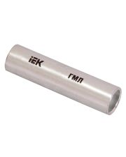 Медная луженная соединительная гильза IEK ГМЛ-240 (UGTY10-240-22)